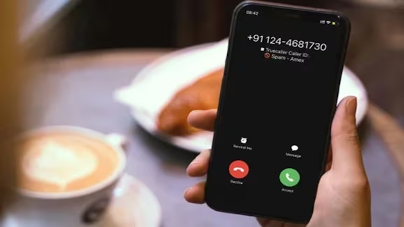 El truco de Google para saber si una llamada perdida es un engaño o spam. (Andina)