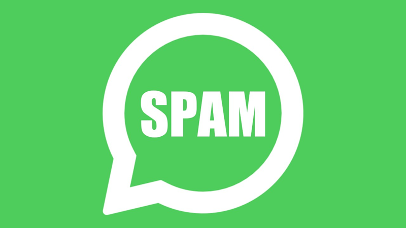 Cómo bloquear mensajes spam y publicidad en WhatsApp sin abrir la app - Xataka Móvil