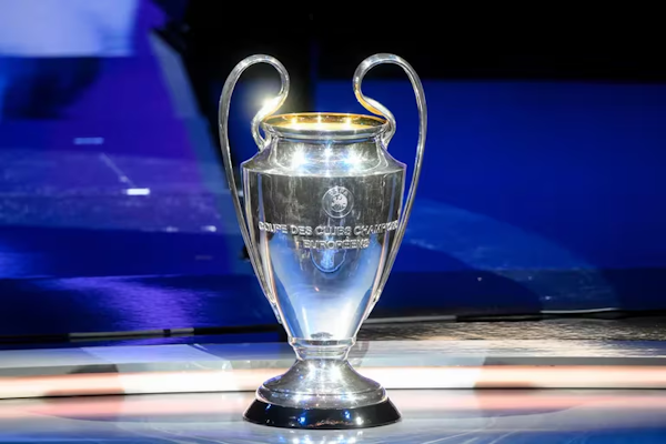 Se sortean los cuartos de final de la Champions League: todos los clasificados, fechas de disputa y todo lo que tenés que saber - Infobae