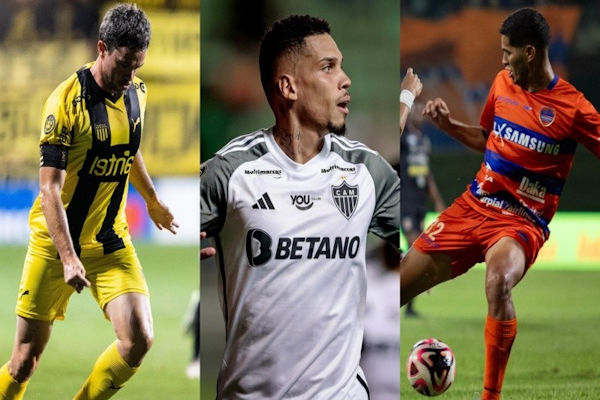 Central en la Copa Libertadores: cómo llegan y todo lo que hay que saber de sus rivales - Rosario3