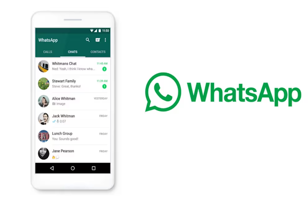 WhatsApp: se podrá editar fotos con inteligencia artificial dentro de la misma aplicación - Infobae