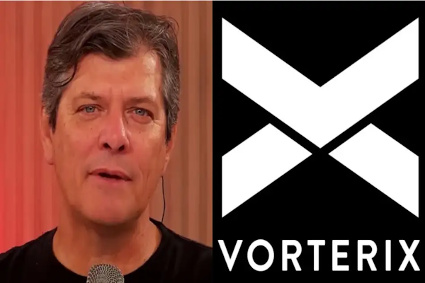 Mario Pergolini anunció que Vorterix ya no saldrá por la FM 92.1: 