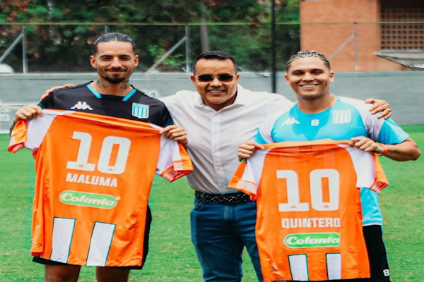 Video viral: Maluma sorprendió a todos con una serie de golazos junto a Juanfer Quintero - NA