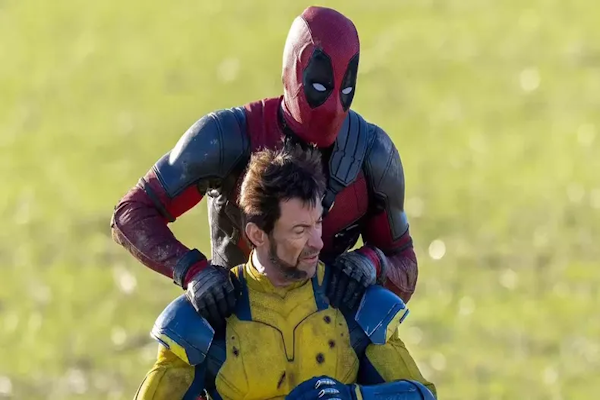 Deadpool y Wolverine? se estrena en cines el 26 de julio. - RATINGCERO