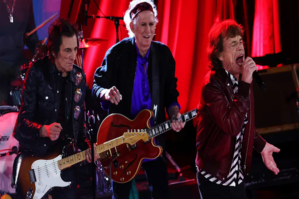 Los Rolling Stones vuelven a los escenarios: el recuerdo de sus giras más destacadas y la ilusión por el regreso a la Argentina - TELESHOW