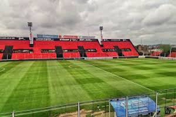 Hay día y escenario: Newell ´s jugará frente a Riestra el jueves 16 en Paraná por Copa Argentina – EL CIUDADANO
