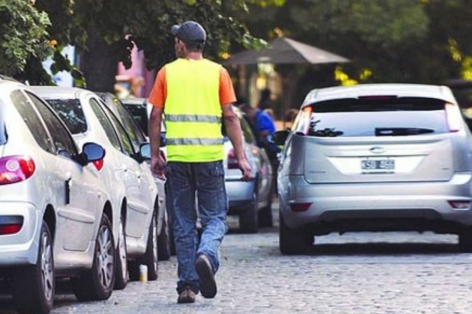 Ley de trapitos: la Iglesia pidió evitar una prohibición sin alternativas laborales