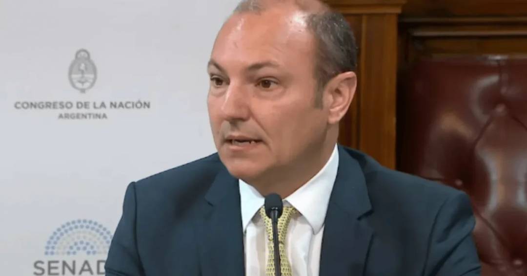 Consejo de la Magistratura define si envía a jury al juez rosarino Gastón Salmain