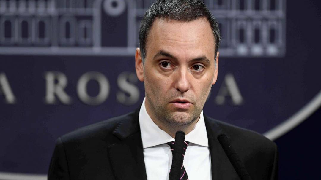 La Justicia solicitó 