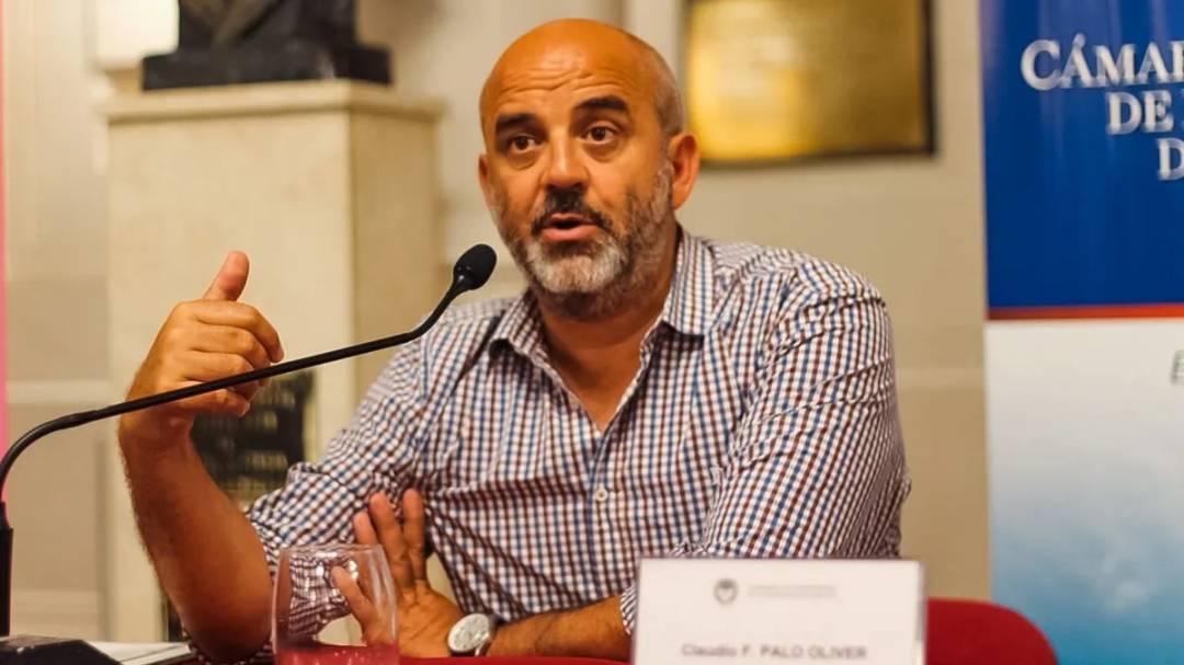 Palo Oliver insiste con crear fondo de financiamiento para prosumidores residenciales