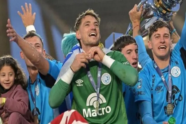 Unión: se aproxima una fecha clave para el futuro de Cardozo
