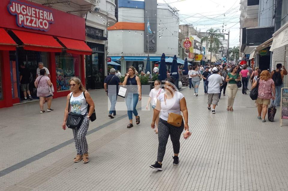 Día del Padre: el 63% del comercio santafesino vendió menos que en 2025