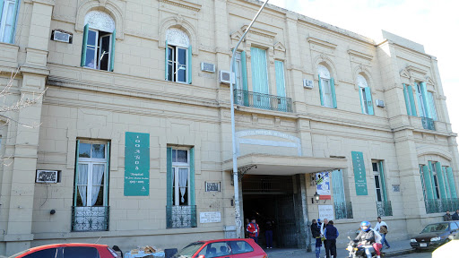 Operaron y sacaron la tenaza de la cabeza al obrero lesionado