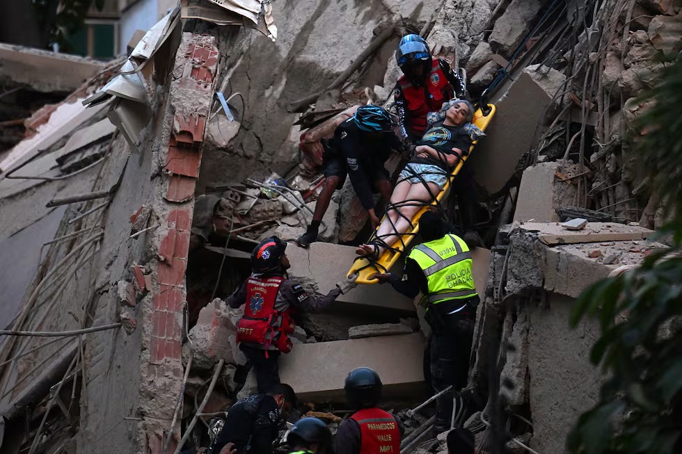 Terremotos en Venezuela: devastadores sismos provocan al menos 589 muertos y 2980 heridos