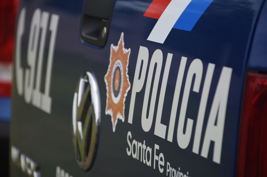 Violenta pelea en un hotel del macrocentro: un adolescente terminó herido en un brazo