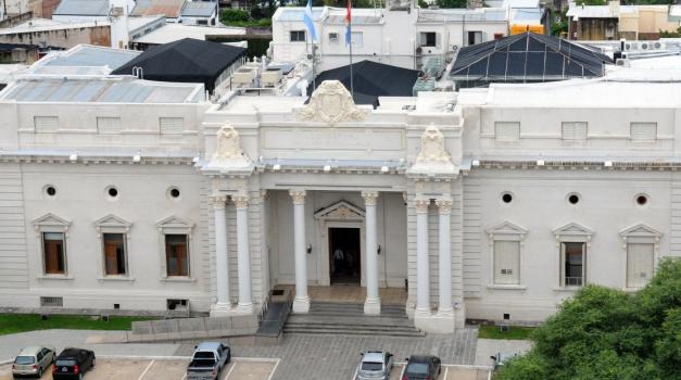 La UCR presentó su proyecto electoral 