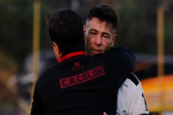 Medrán planificia un encuentro clave ante Deportivo Madryn