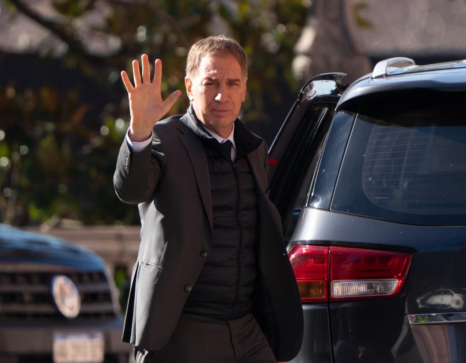Santilli: “Para que la Argentina no vuelva atrás, el Presidente tiene que reelegir”