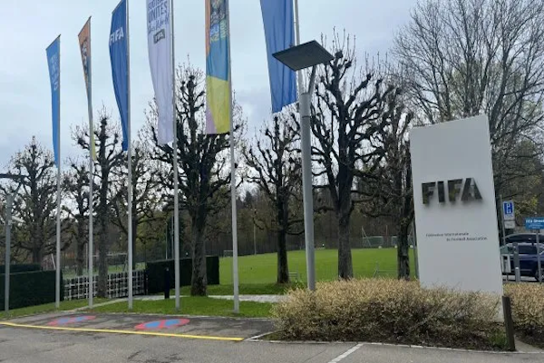 Unión continúa inhibido en la FIFA