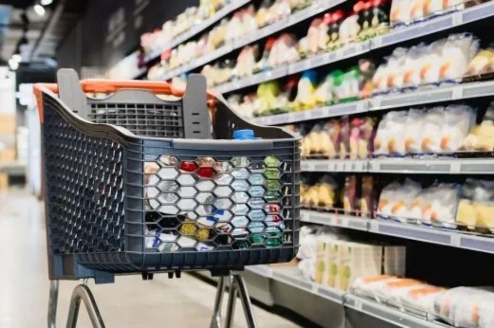 La inflación de junio en Santa Fe se ubicó en 1,7%