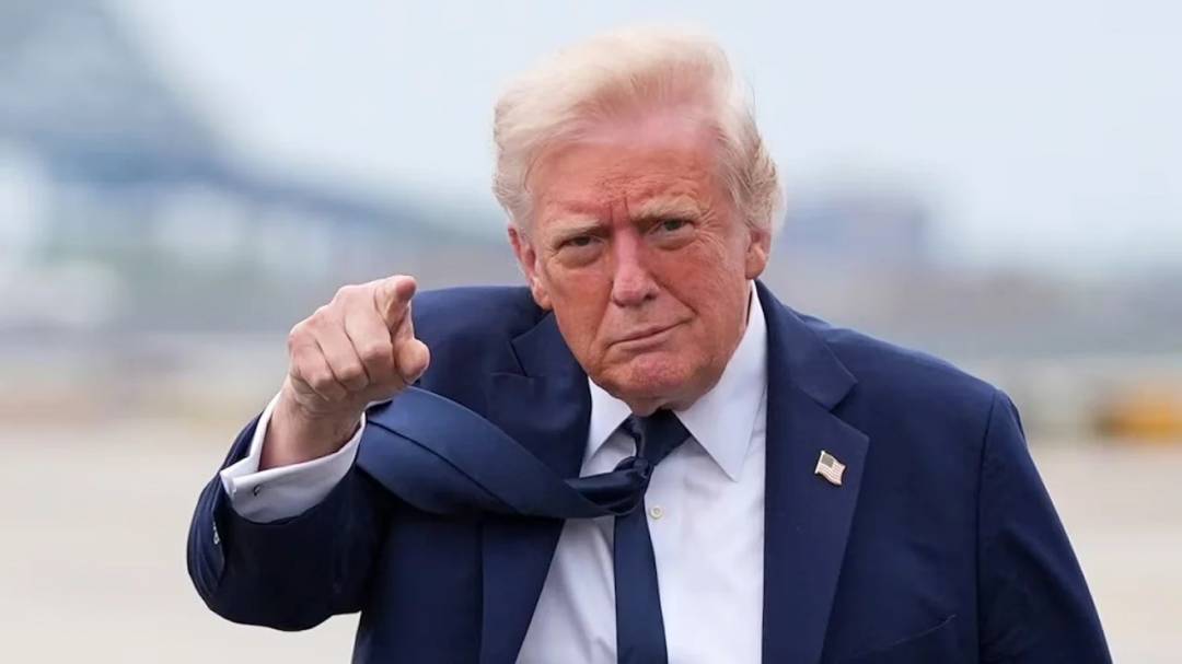 Estados Unidos designa a dos cárteles mexicanos como terroristas