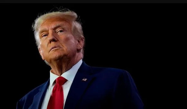 Donald Trump denunció que China intervino en las elecciones de 2020 y que el sistema electoral 