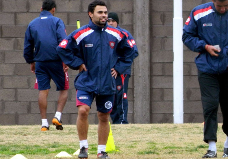 Rolle Martín
