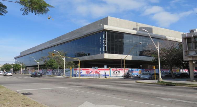 Mario Corea Arquitectura