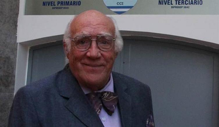  La estampa reciente de Dante Zavatarelli. - La Nación