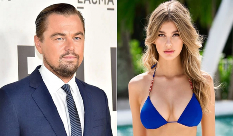 Conocé a Camila Morrone, la bella y joven novia argentina de Leo DiCaprio - INFOBAE
