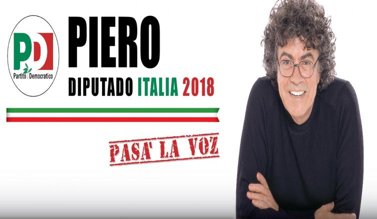 Facebook Piero