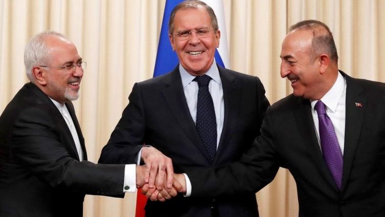 Foto: EFE/Clarín