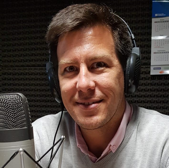 Dr. José Domínguez