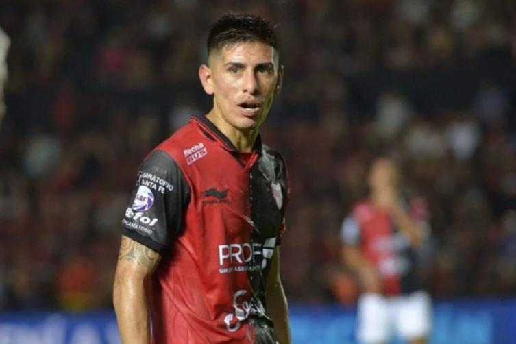 Emanuel Olivera – Uno Santa Fe