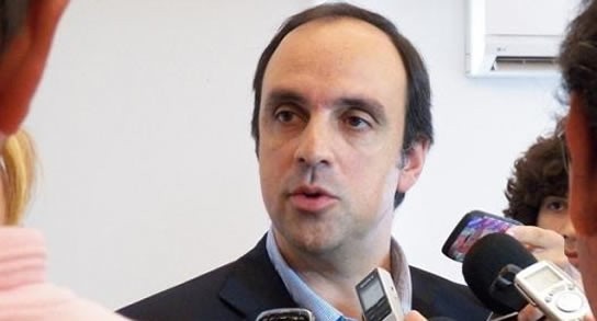 José Corral