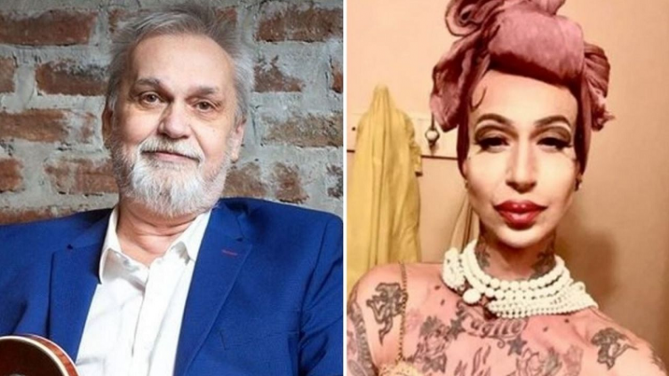 DAVID Y TAYDA LEBÓN - exitoína