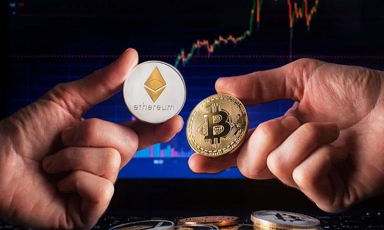 La tecnología blockchain es de las más seguras del mundo, pero presenta vulnerabilidades relacionadas con los usuarios, el robo de usuarios y contraseñas - Infobae