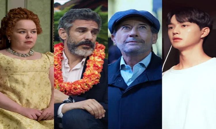 Estrenos de Netflix en marzo 2022 - RATINGCERO