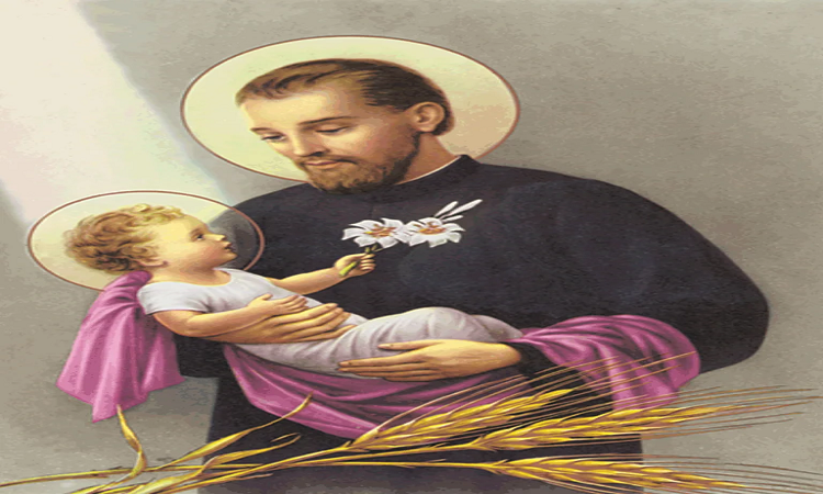 El milagroso motivo por el que la imagen de San Cayetano sólo lleva una espiga de trigo en Argentina - Infobae