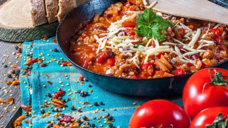 Menú anti frío: alimentos que ayudan a calentar el cuerpo y darle pelea al clima gélido – Crónica 