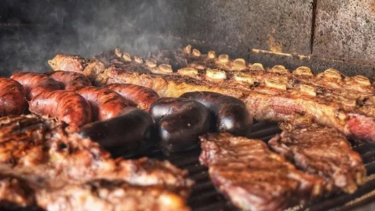 Asado 