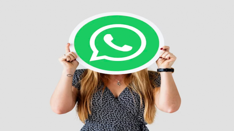 Cómo editar estados en WhatsApp desde la misma aplicación. (FREEPIK)