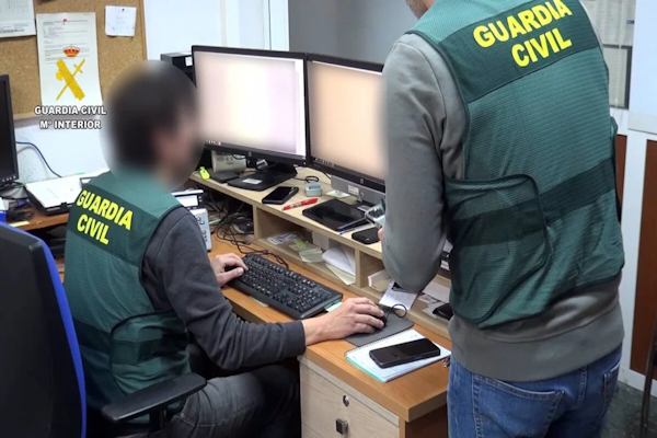 Desactivan al canal pirata streaming más importante de España y lo acusan de un fraude de más de €42 millones - Doble Amarilla