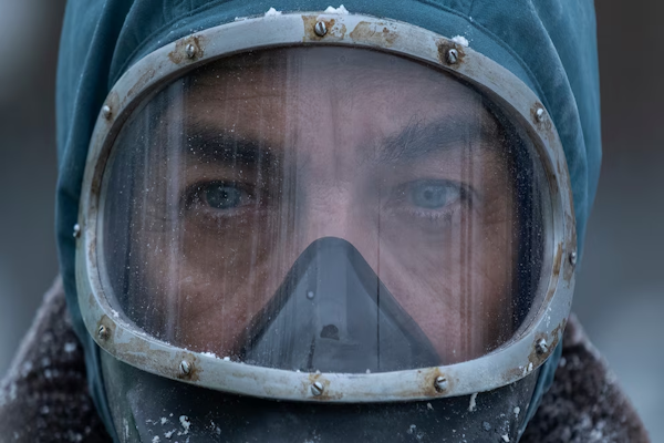 Qué significa la palabra “Eternauta” que da nombre a la exitosa serie de Netflix - TELESHOW