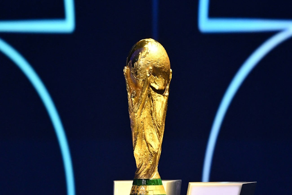 2026, el año del Mundial: el fixture completo, los estadios y todo lo que hay que saber. Foto Reuters