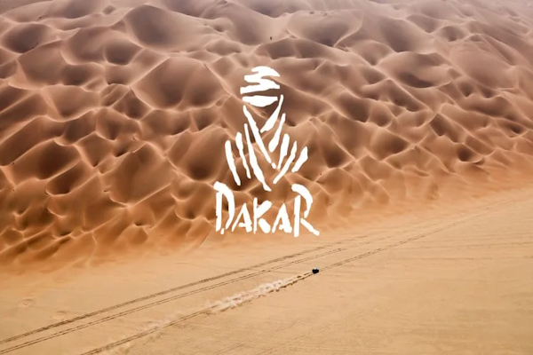 Rally Dakar 2026: etapas, recorridos, horarios y como ver en vivo - TyC Sports
