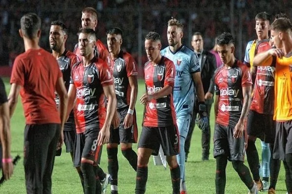 El fantasma de las lesiones persigue a Colón: más de 40 bajas en 2025 y los primeros problemas en 2026.- UNO Santa Fe / José Busiemi