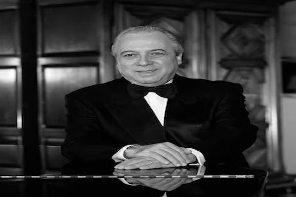 Murió Jorge Calandrelli, el músico argentino que brilló junto a Tony Bennett, Lady Gaga y Elton John y ganó 6 premios Grammy - TELESHOW