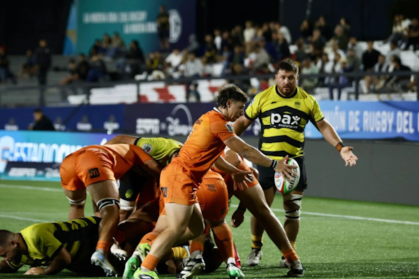 ¿Cómo se define la última plaza para semifinales del Súpér Rugby Américas en el cierre de fase regular?. - DeporTV