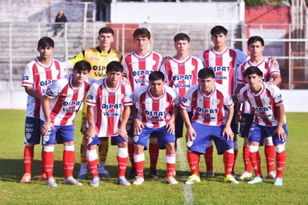 Unión fue eliminado por Atlético Paraná de la Copa Túnel Subfluvial. - UNO Santa Fe